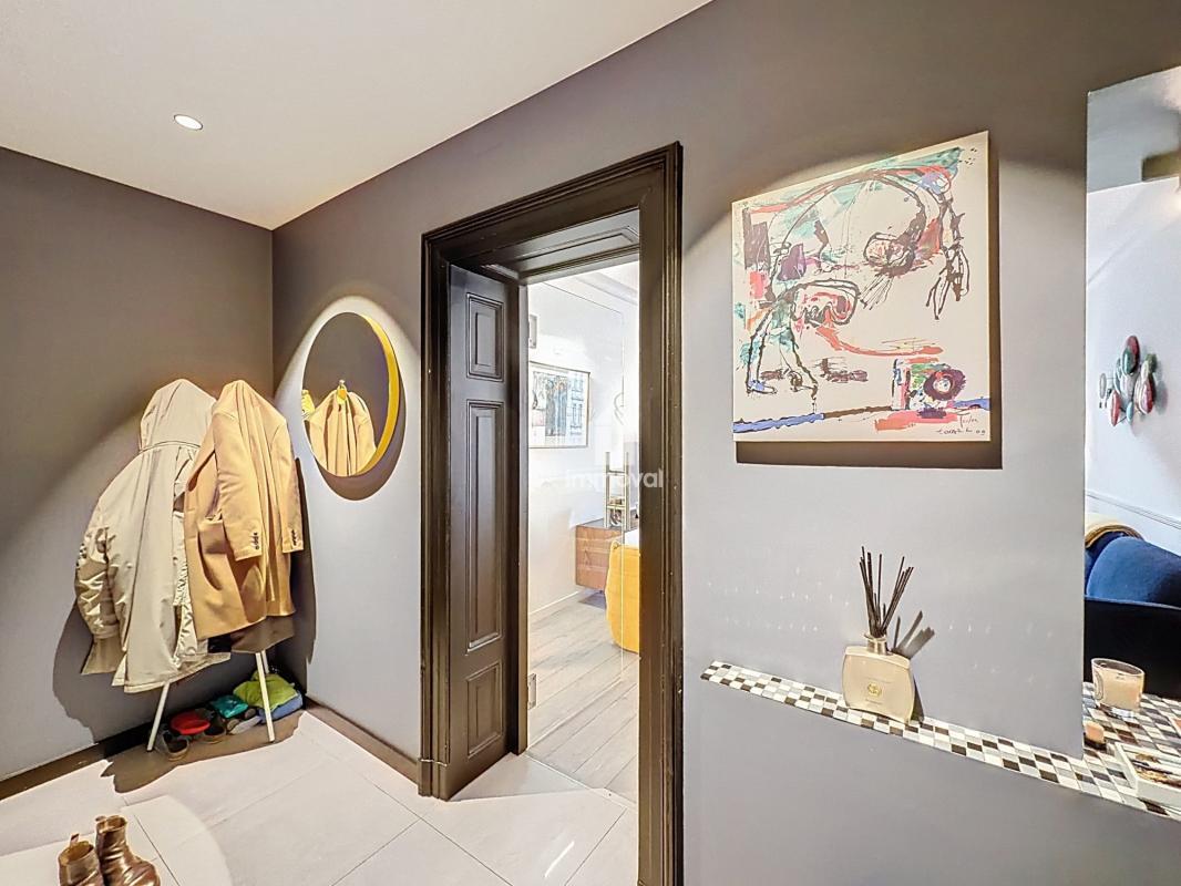 Appartement à vendre, 83m², Strasbourg