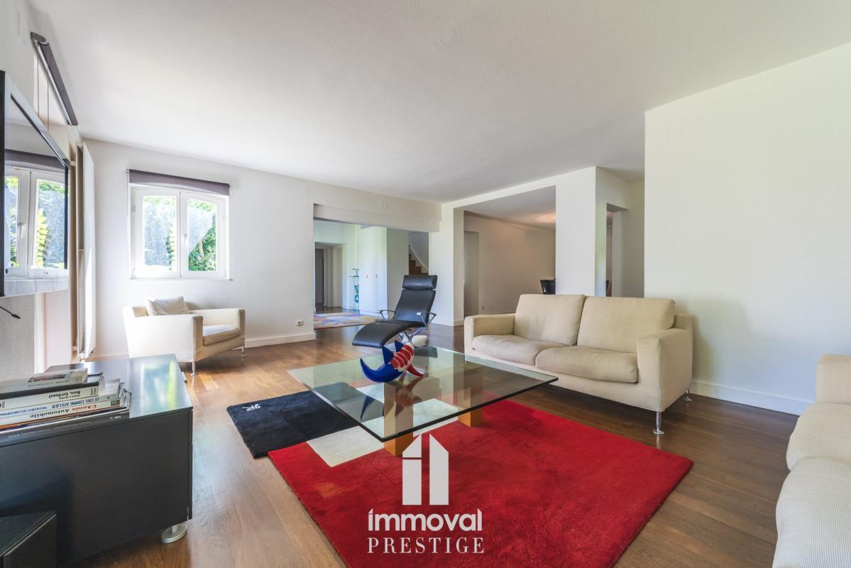 Maison à vendre, 208m², Strasbourg