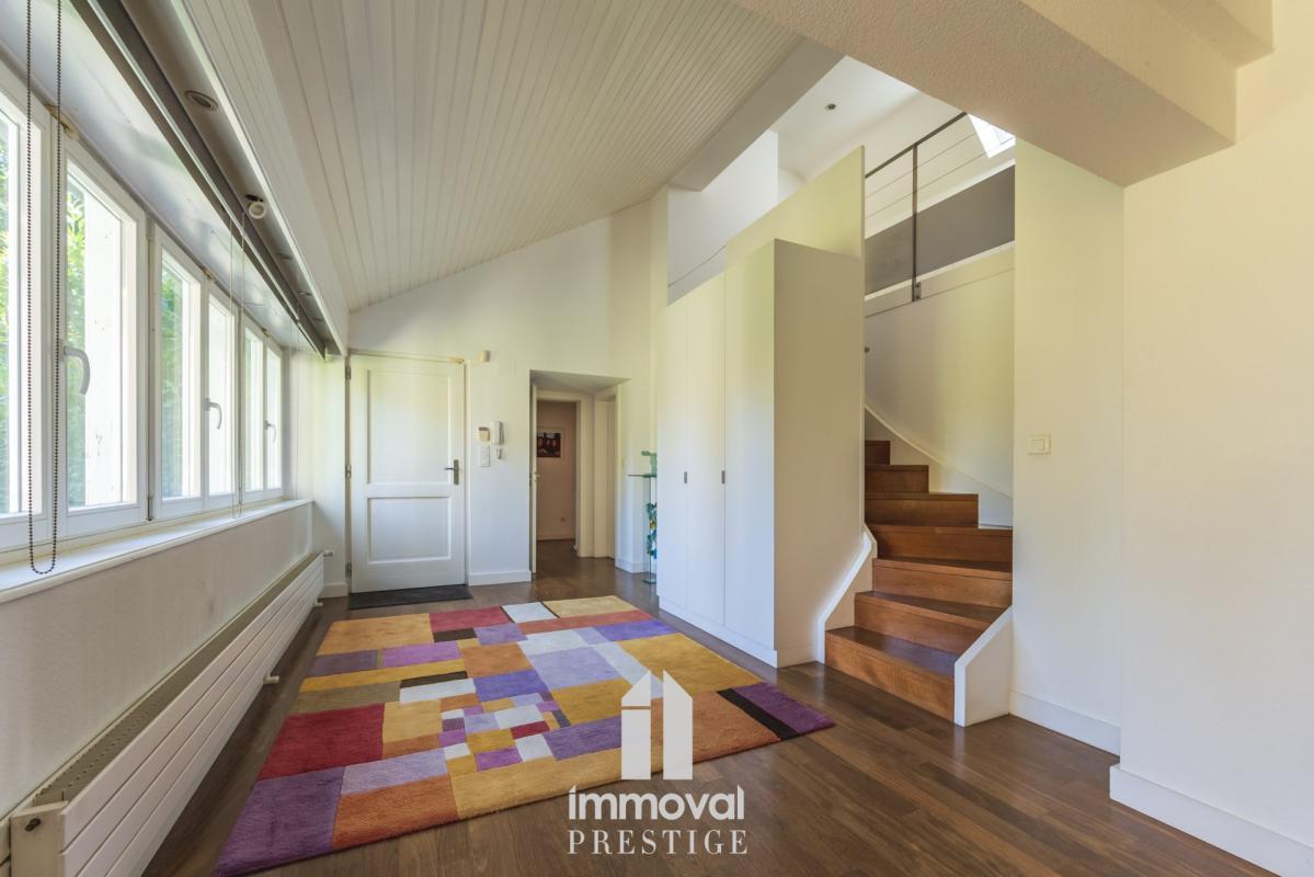 Maison à vendre, 208m², Strasbourg