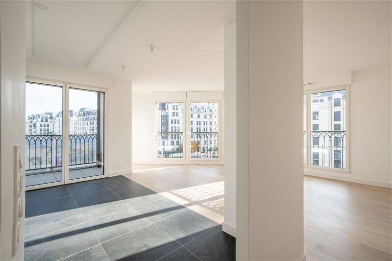 Appartement à vendre, 100m², Paris 12ème