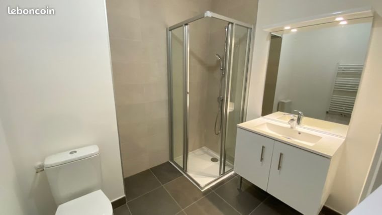 Appartement à vendre, 64m², Nîmes