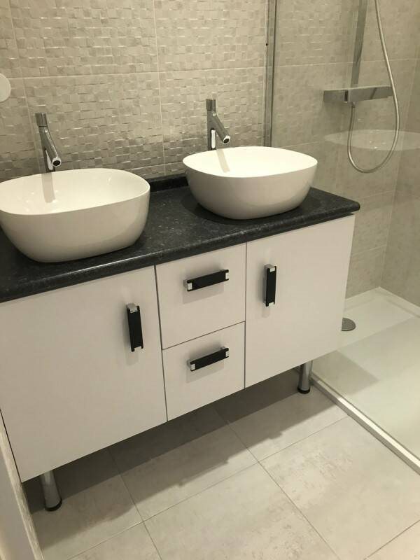 Appartement à vendre, 60m², Amiens