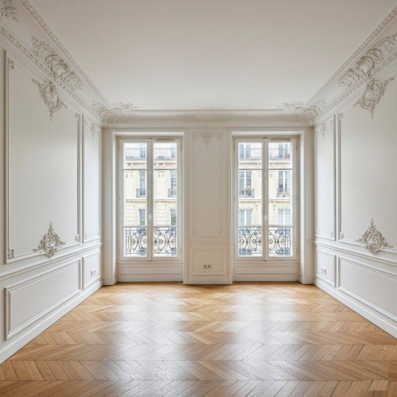 Appartement à vendre, 50m², Paris 14ème