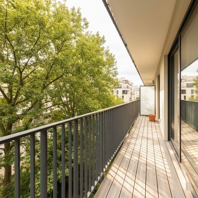 Appartement à vendre, 72m², Amiens