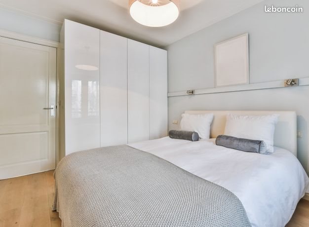 Appartement à vendre, 58m², Nîmes