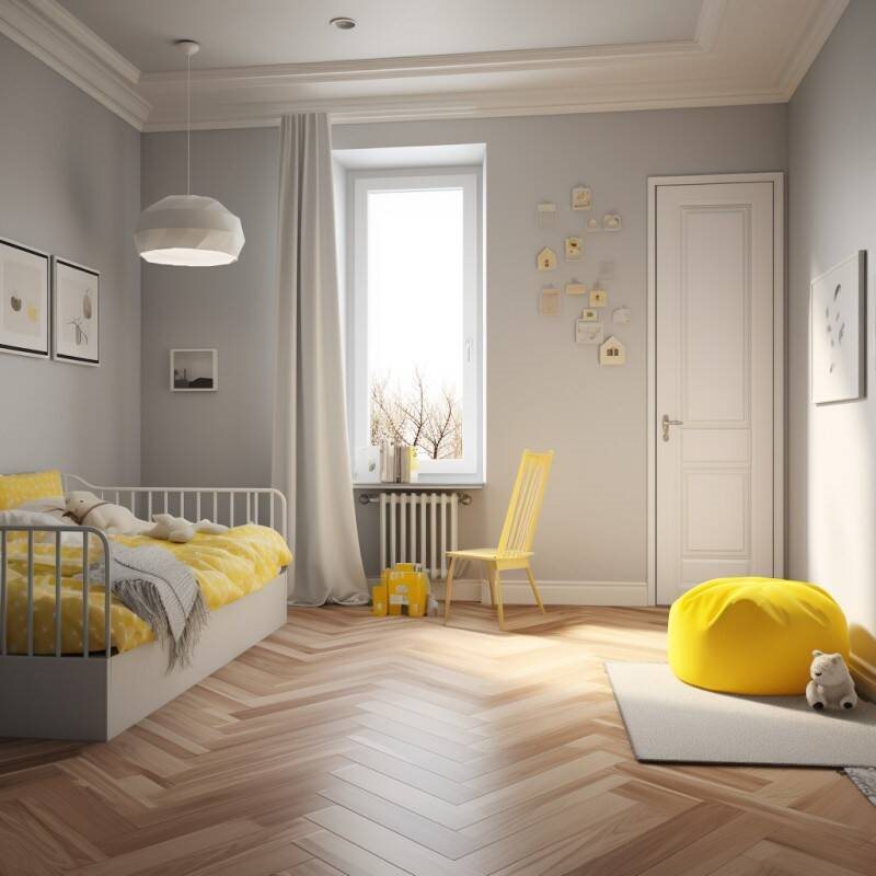 Appartement à vendre, 63m², Paris 12ème