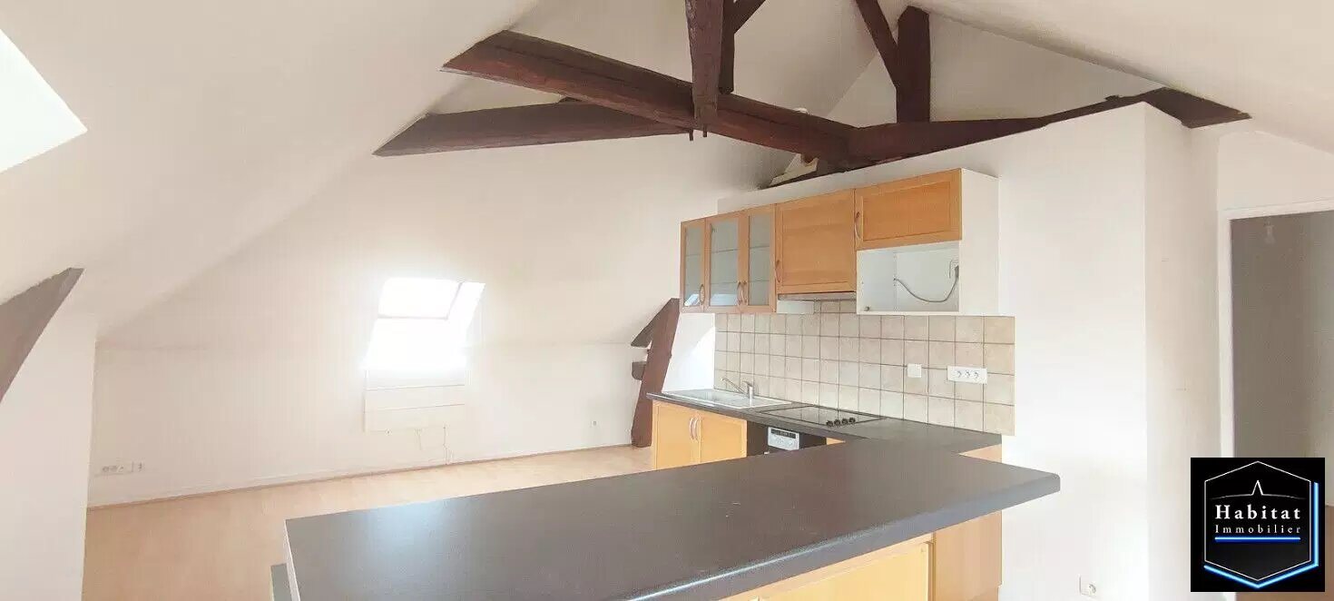 Appartement à louer, 33m², Betz