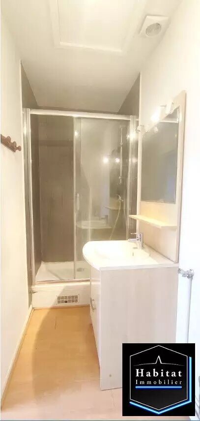 Appartement à louer, 33m², Betz