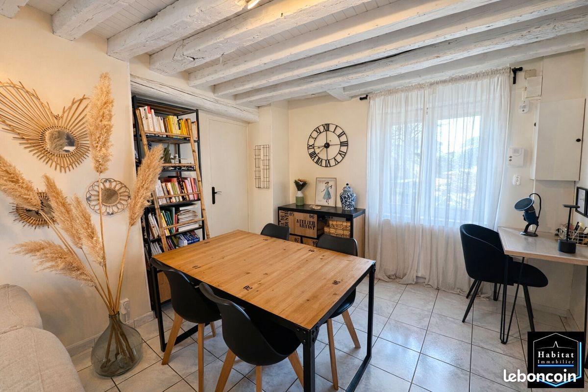 Appartement à vendre, 55m², Othis