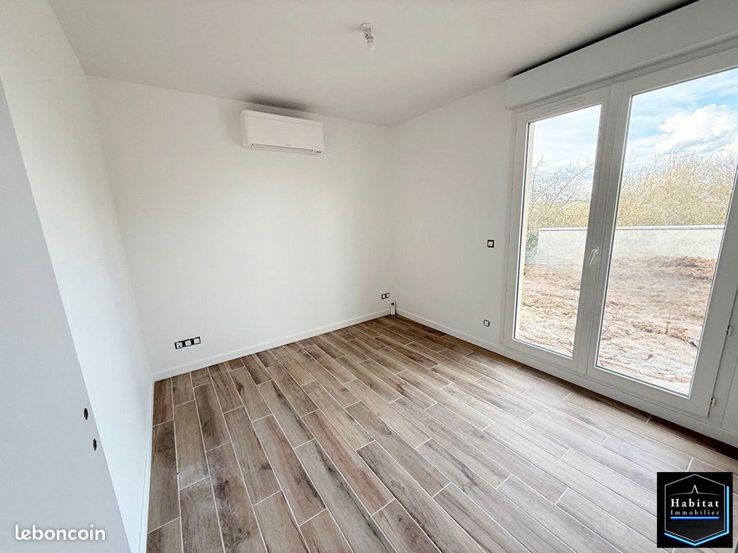 Maison à louer, 128m², Othis