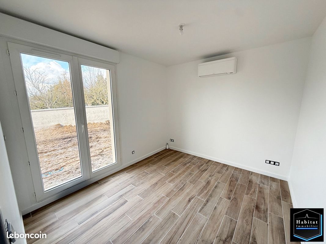 Maison à louer, 128m², Othis
