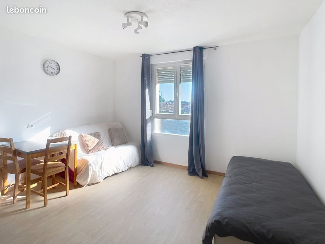 Appartement à louer, 21m², Avignon