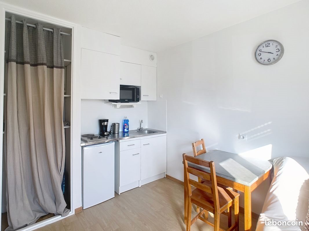 Appartement à louer, 21m², Avignon