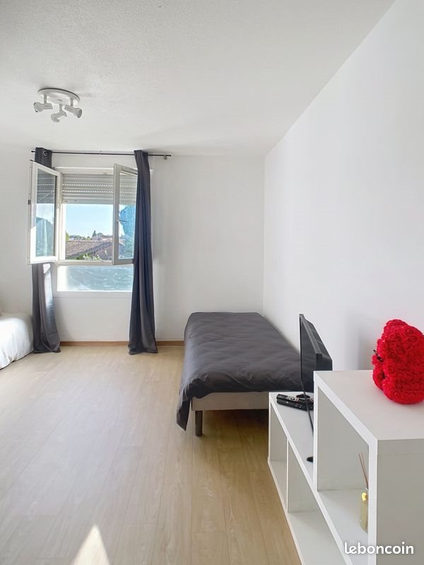 Appartement à louer, 21m², Avignon