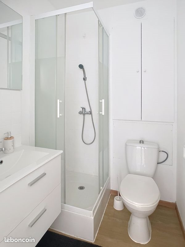 Appartement à louer, 21m², Avignon