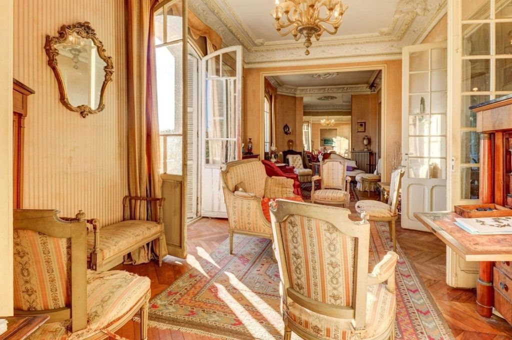 Maison à vendre, 323m², Nice