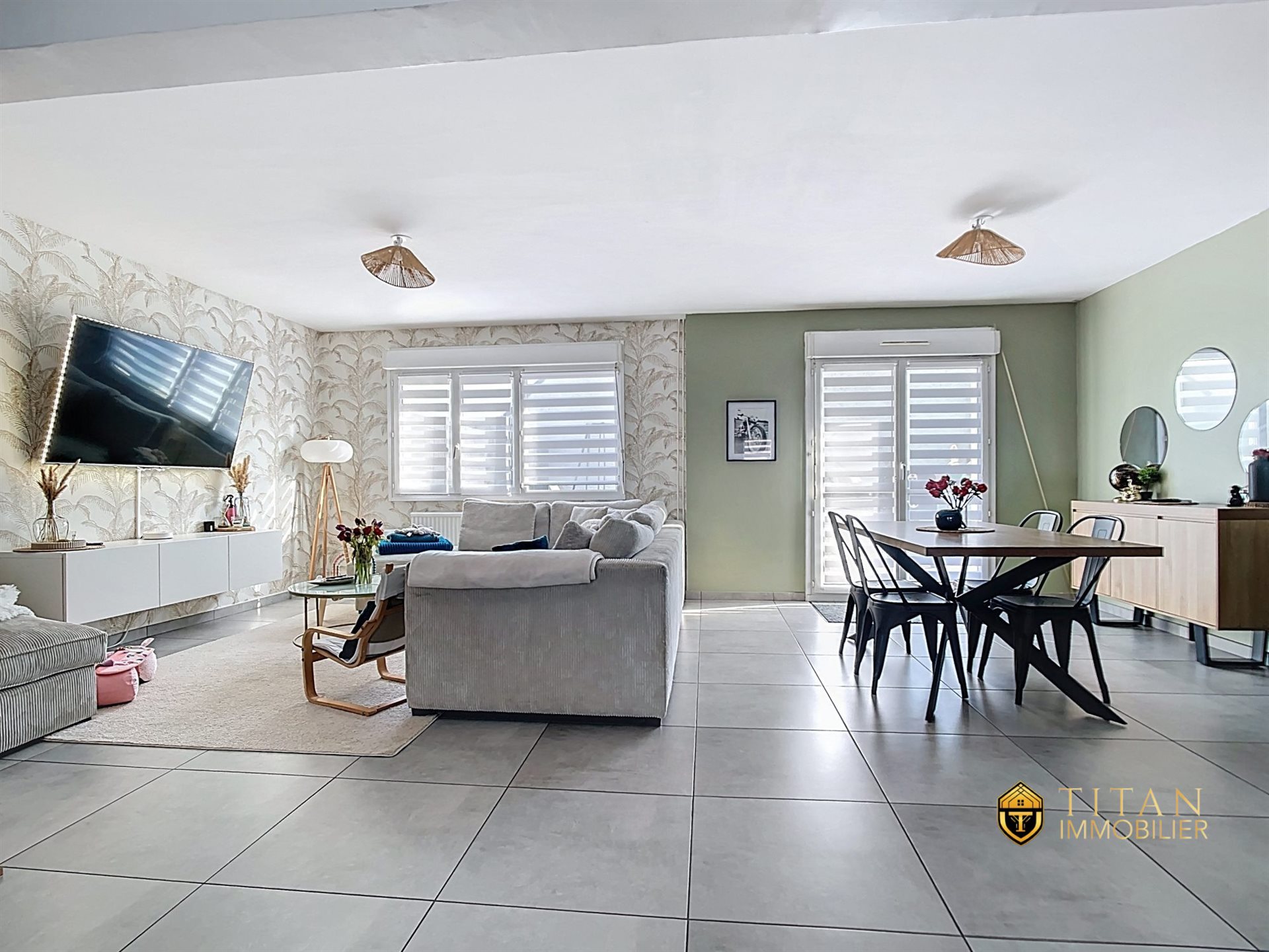 Maison à vendre, 102m², Armbouts-Cappel