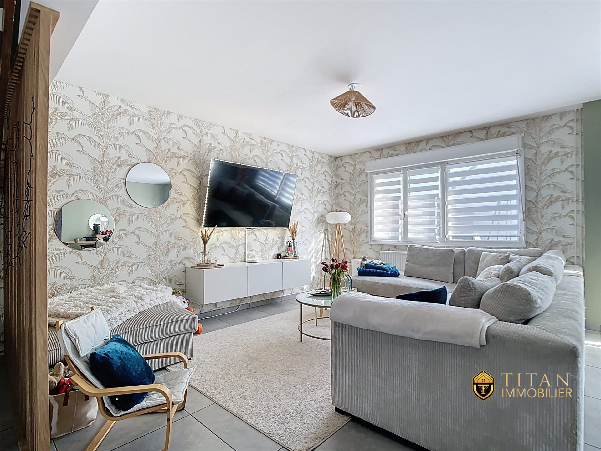 Maison à vendre, 102m², Armbouts-Cappel