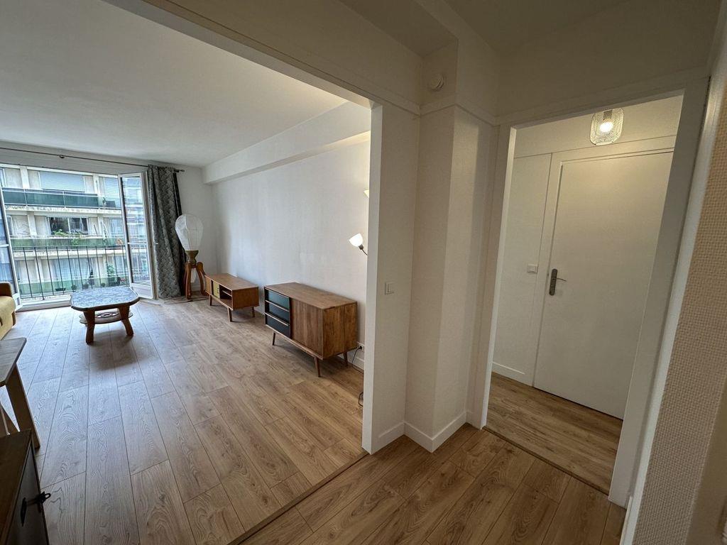 Appartement à louer, 79m², Paris 16ème