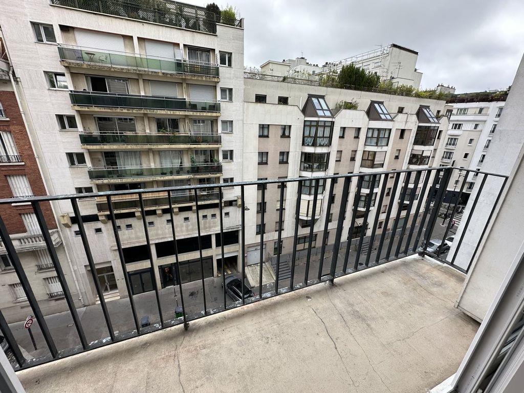 Appartement à louer, 79m², Paris 16ème