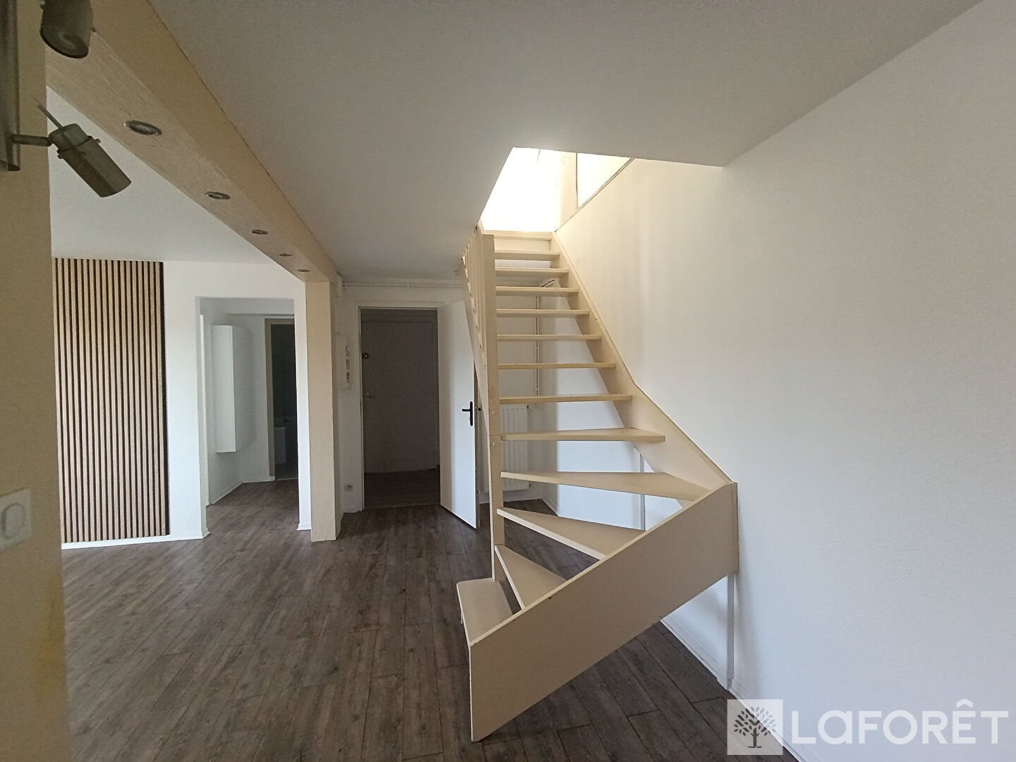 Appartement à vendre, 115m², Valentigney