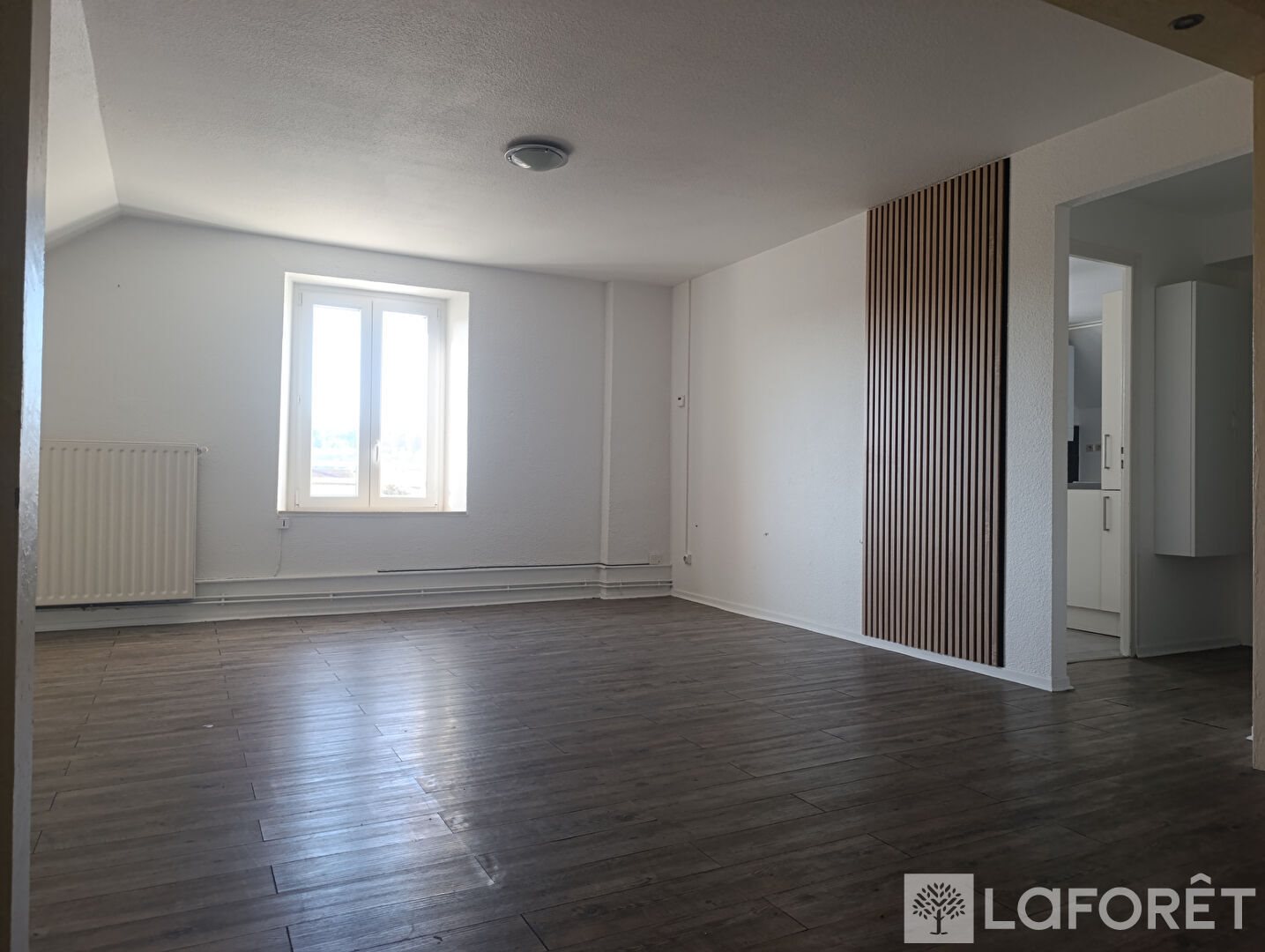 Appartement à vendre, 115m², Valentigney