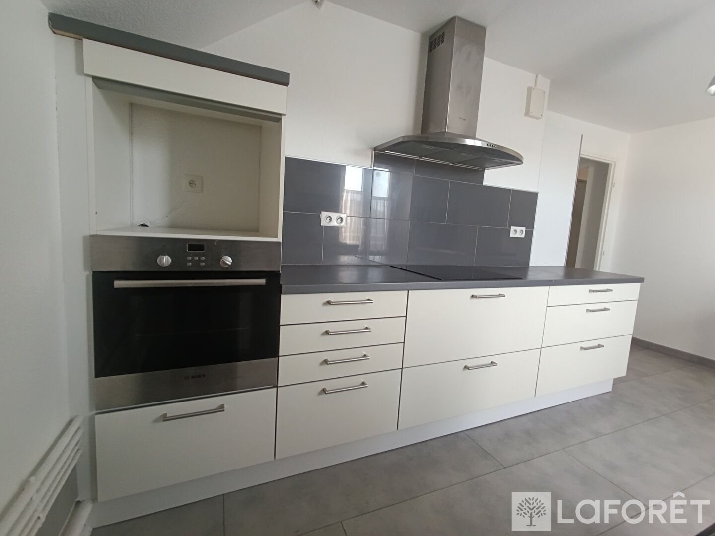 Appartement à vendre, 115m², Valentigney