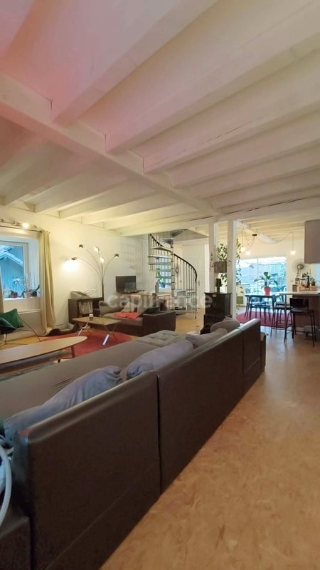 Maison à vendre, 150m², Saint-Alban-Leysse