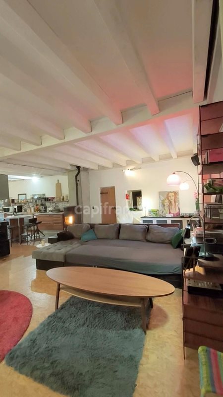 Maison à vendre, 150m², Saint-Alban-Leysse