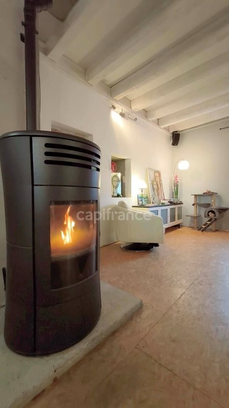 Maison à vendre, 150m², Saint-Alban-Leysse