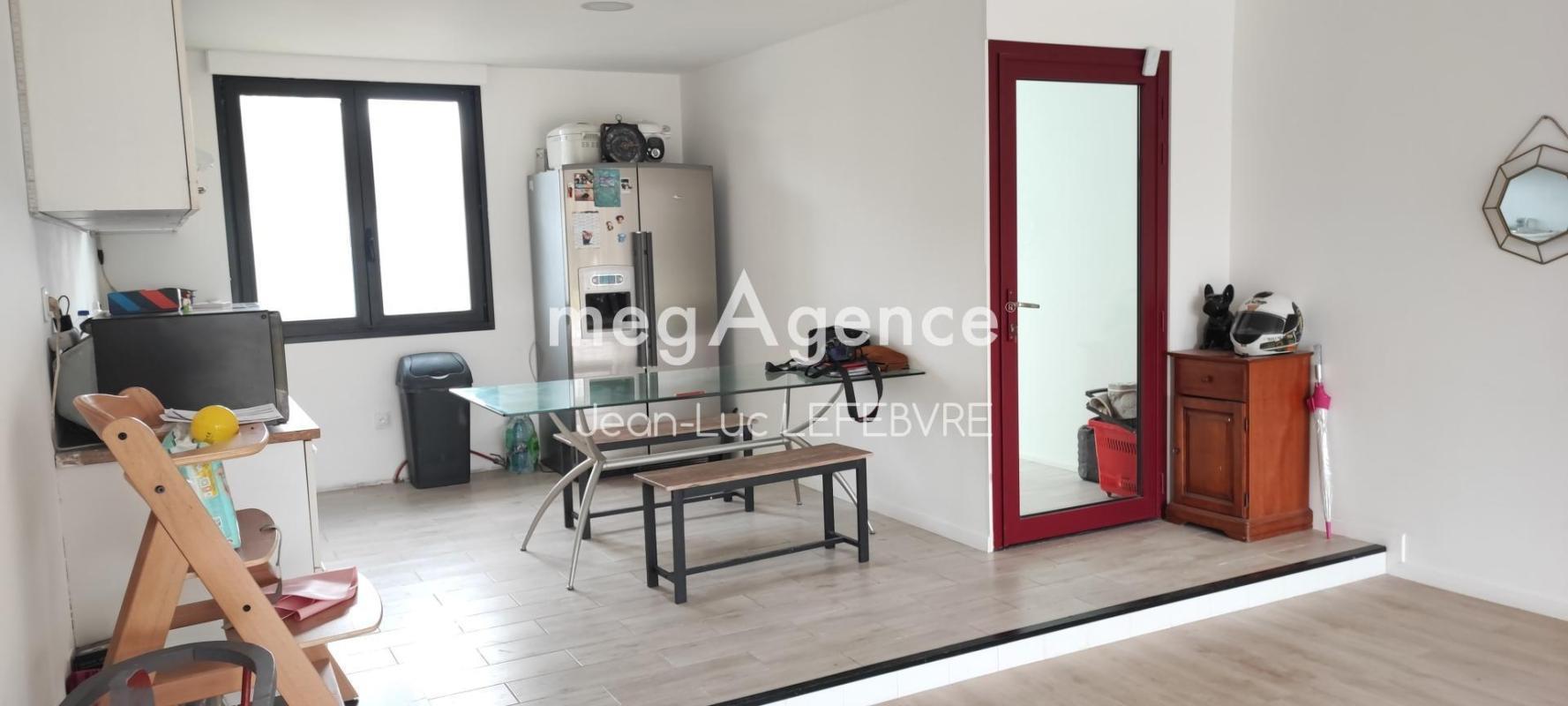 Maison à vendre, 175m², Lys-lez-Lannoy