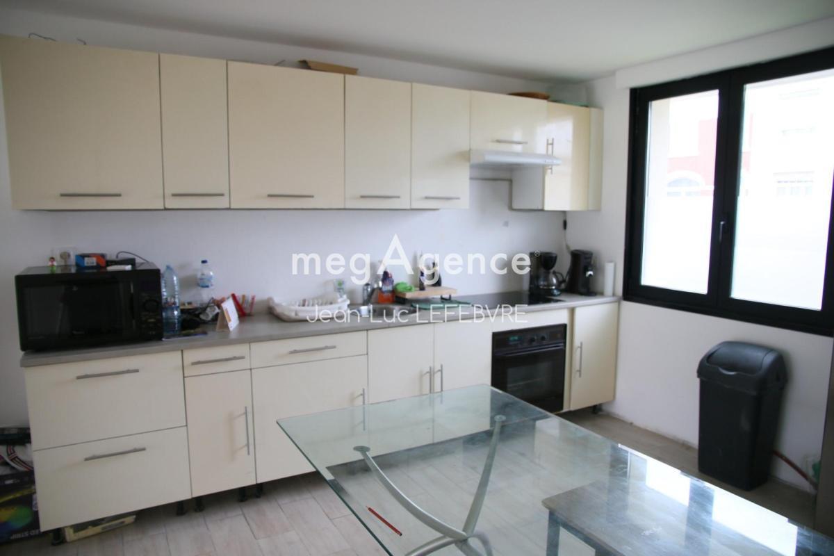 Maison à vendre, 175m², Lys-lez-Lannoy