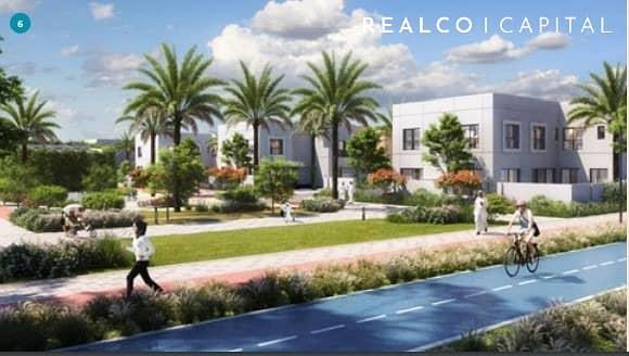 Sharjah Sustainable City, Shaghrafa 1, Al Rahmaniya, Sharjah