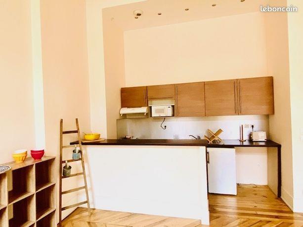 Appartement à louer, 45m², Toulouse