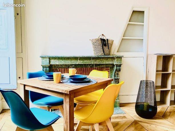 Appartement à louer, 45m², Toulouse