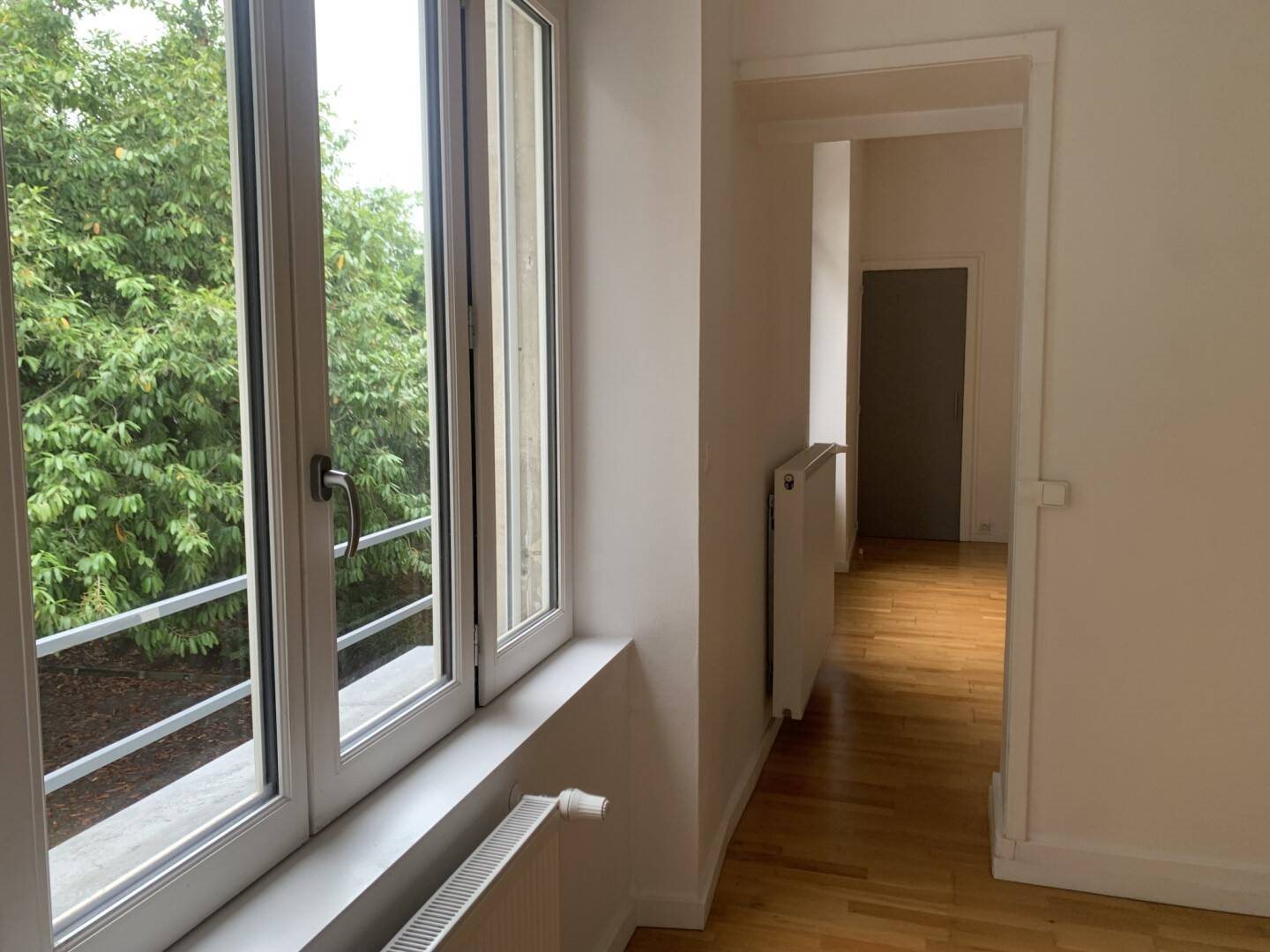 Appartement à louer, 47m², Nantes