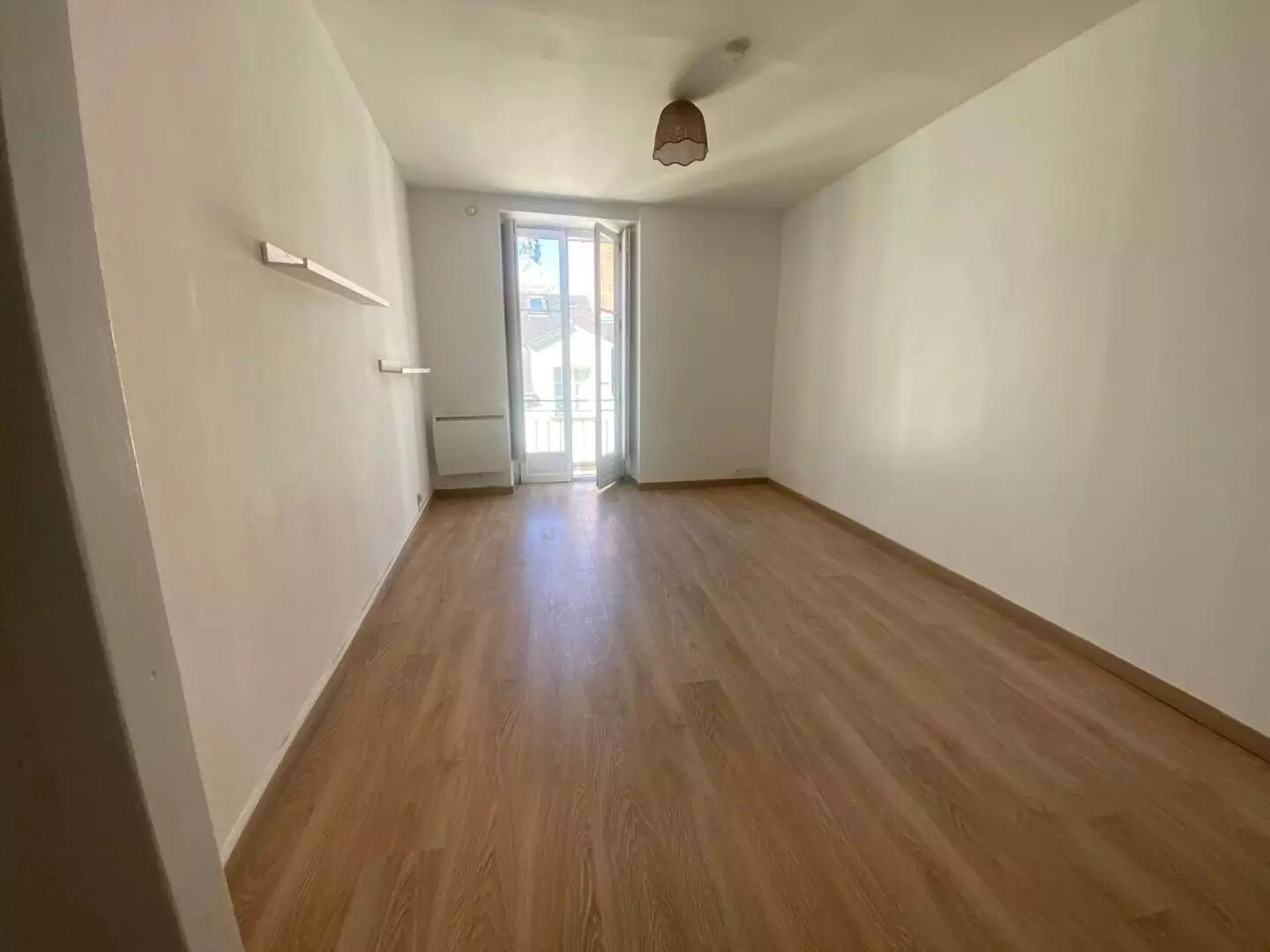 Appartement à louer, 31m², Nantes