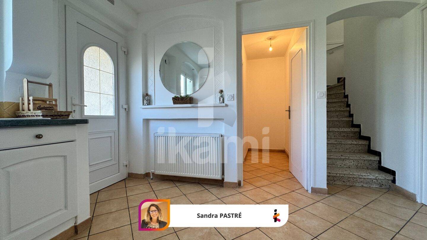 Maison à louer, 78m², Romans-sur-Isère