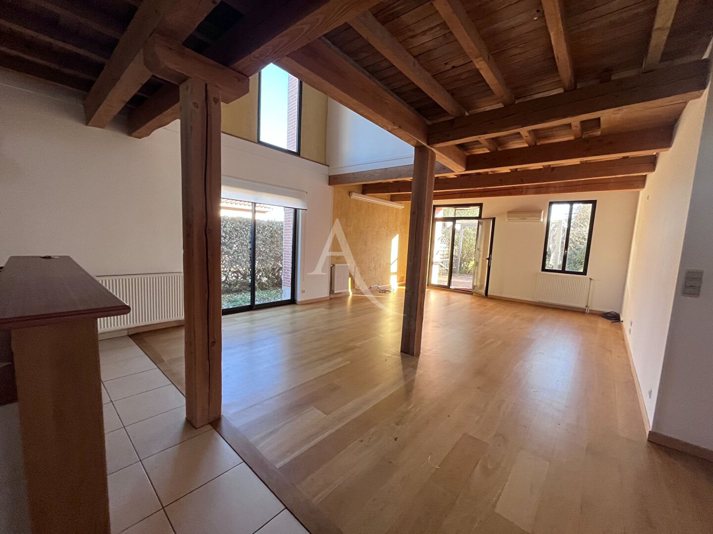 Maison à louer, 122m², Merville