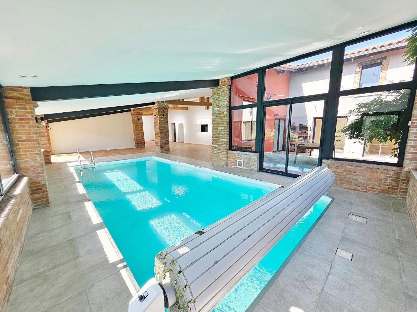 Maison à louer, 340m², Merville