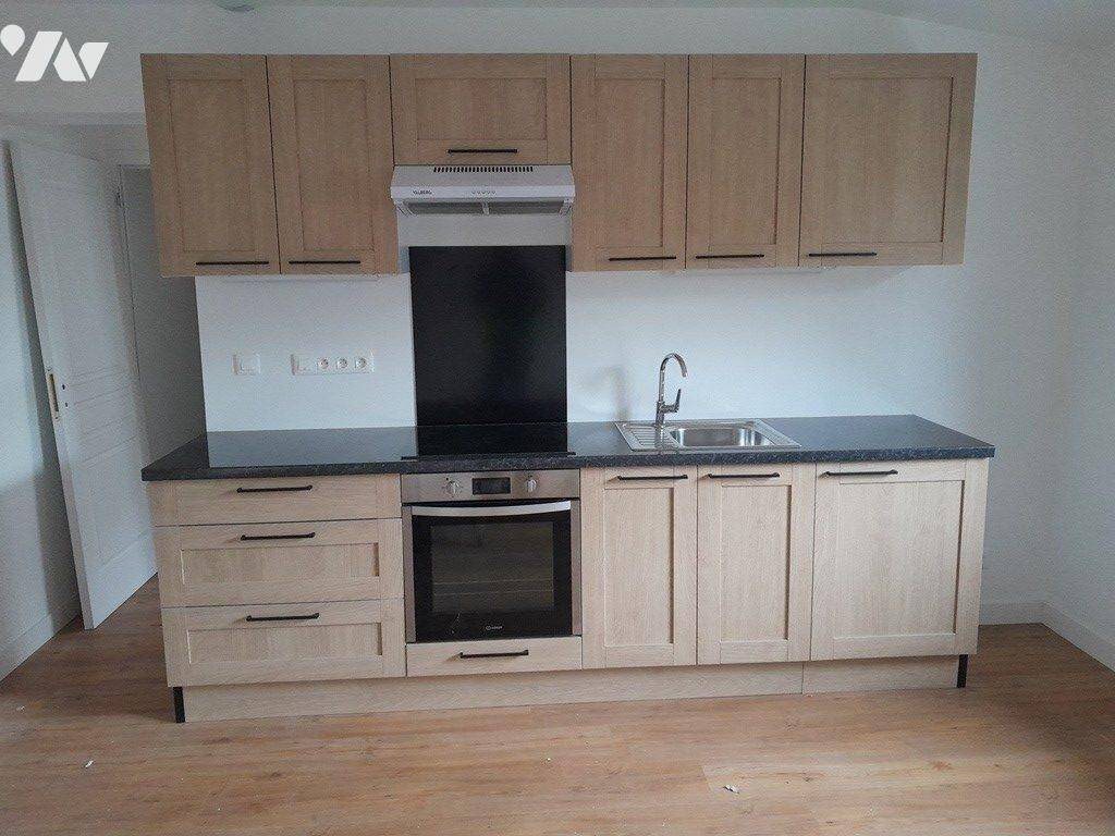 Appartement à louer, 48m², Coutances