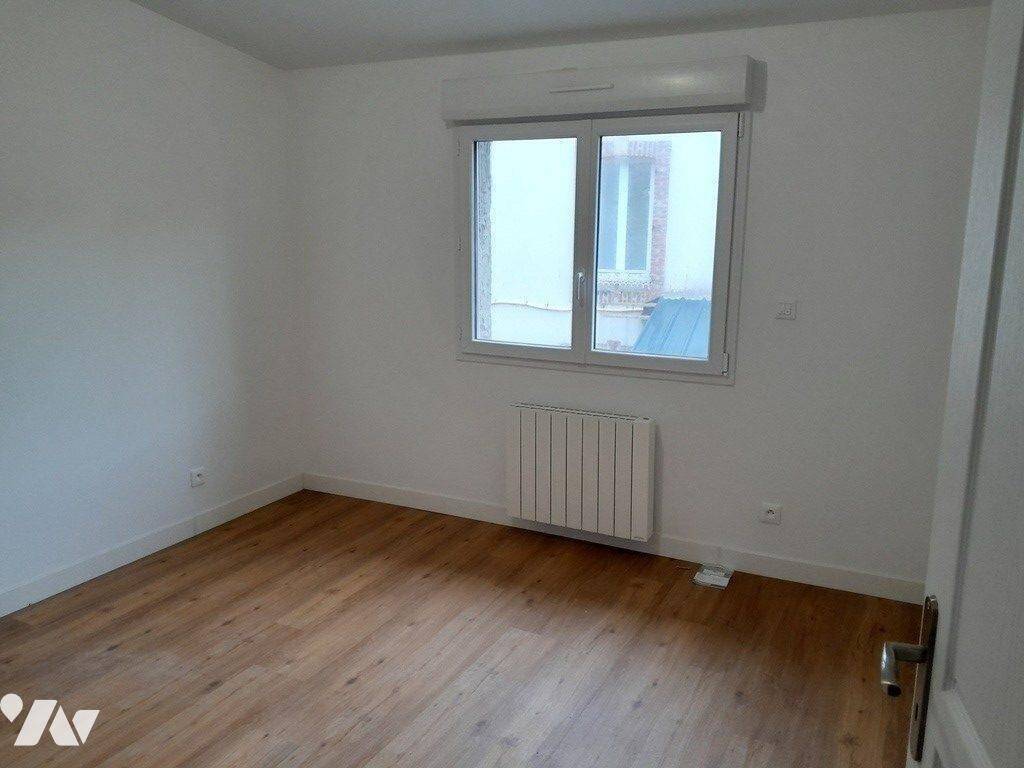 Appartement à louer, 48m², Coutances