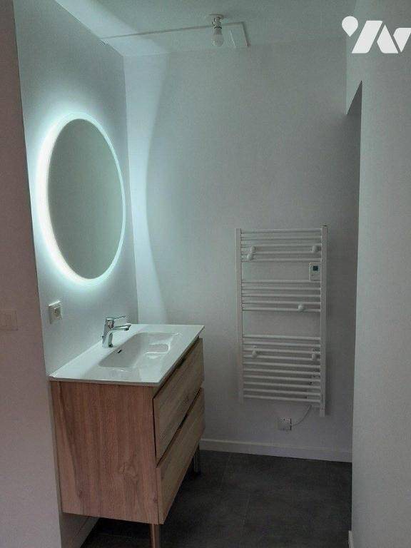 Appartement à louer, 48m², Coutances