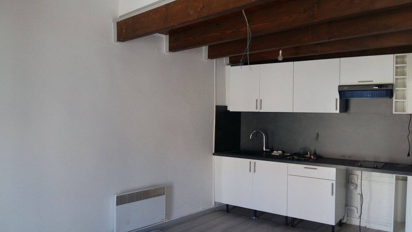 Appartement à louer, 44m², Sainte-Marie