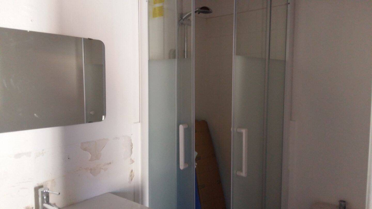 Appartement à louer, 44m², Sainte-Marie