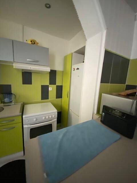 Maison à louer, 52m², Sainte-Marie