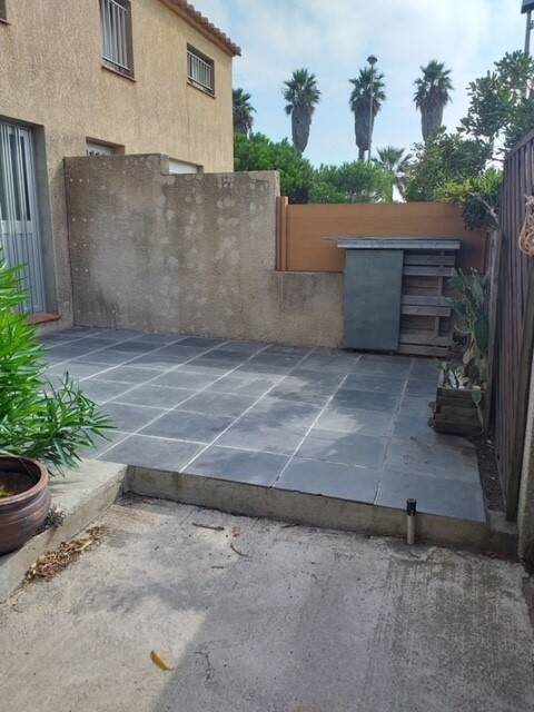 Maison à louer, 62m², Sainte-Marie