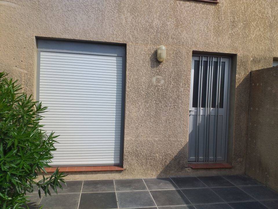 Maison à louer, 62m², Sainte-Marie