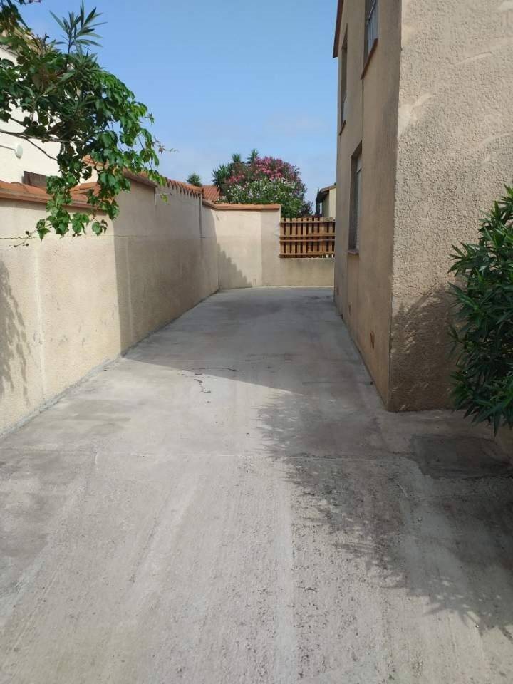 Maison à louer, 62m², Sainte-Marie