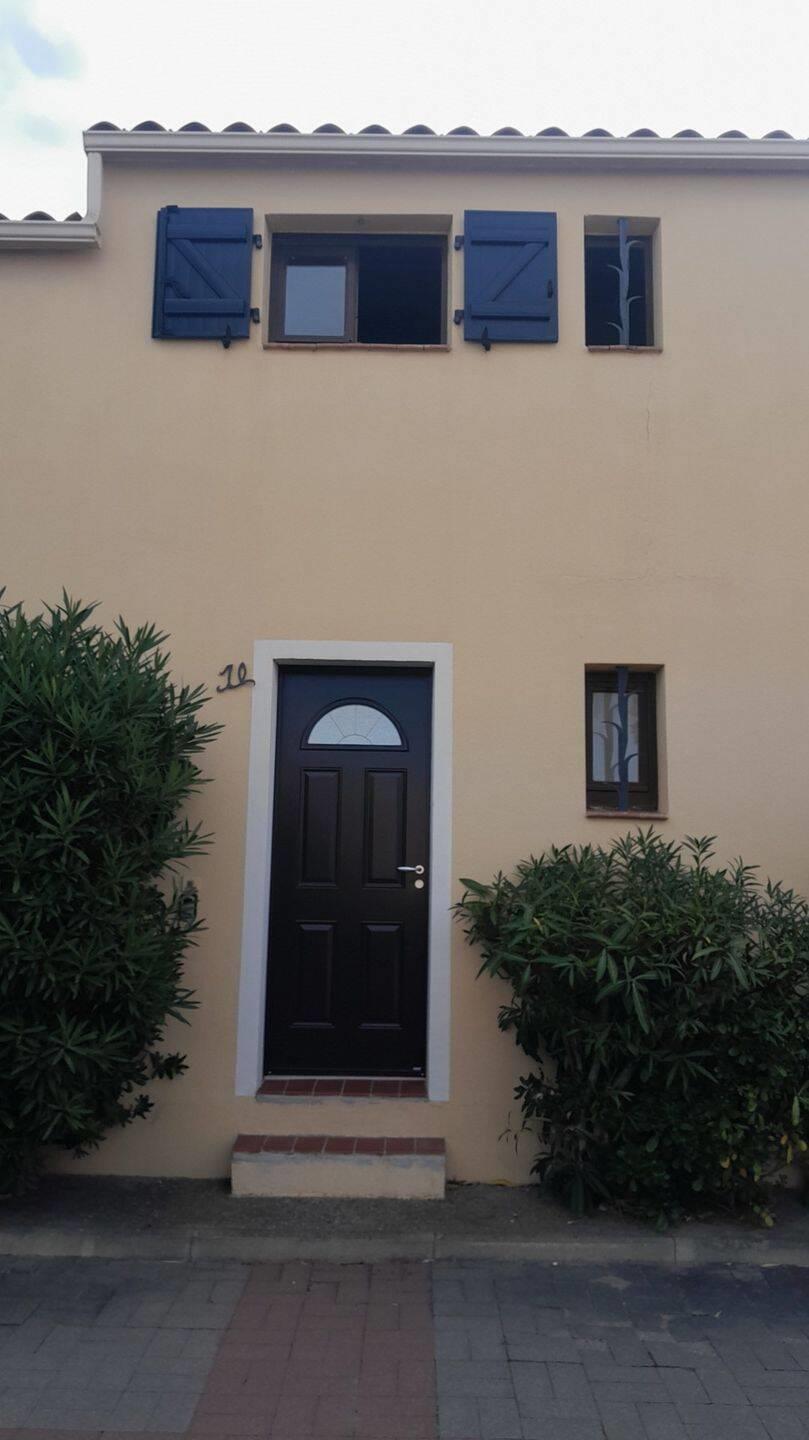 Maison à louer, 38m², Sainte-Marie